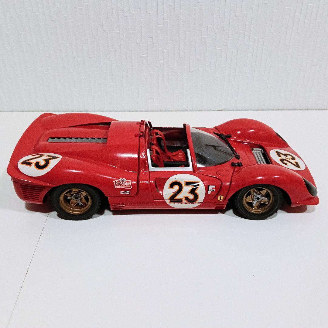 ジョエフ　Jouef evolution 1/18 フェラーリ　330 P4