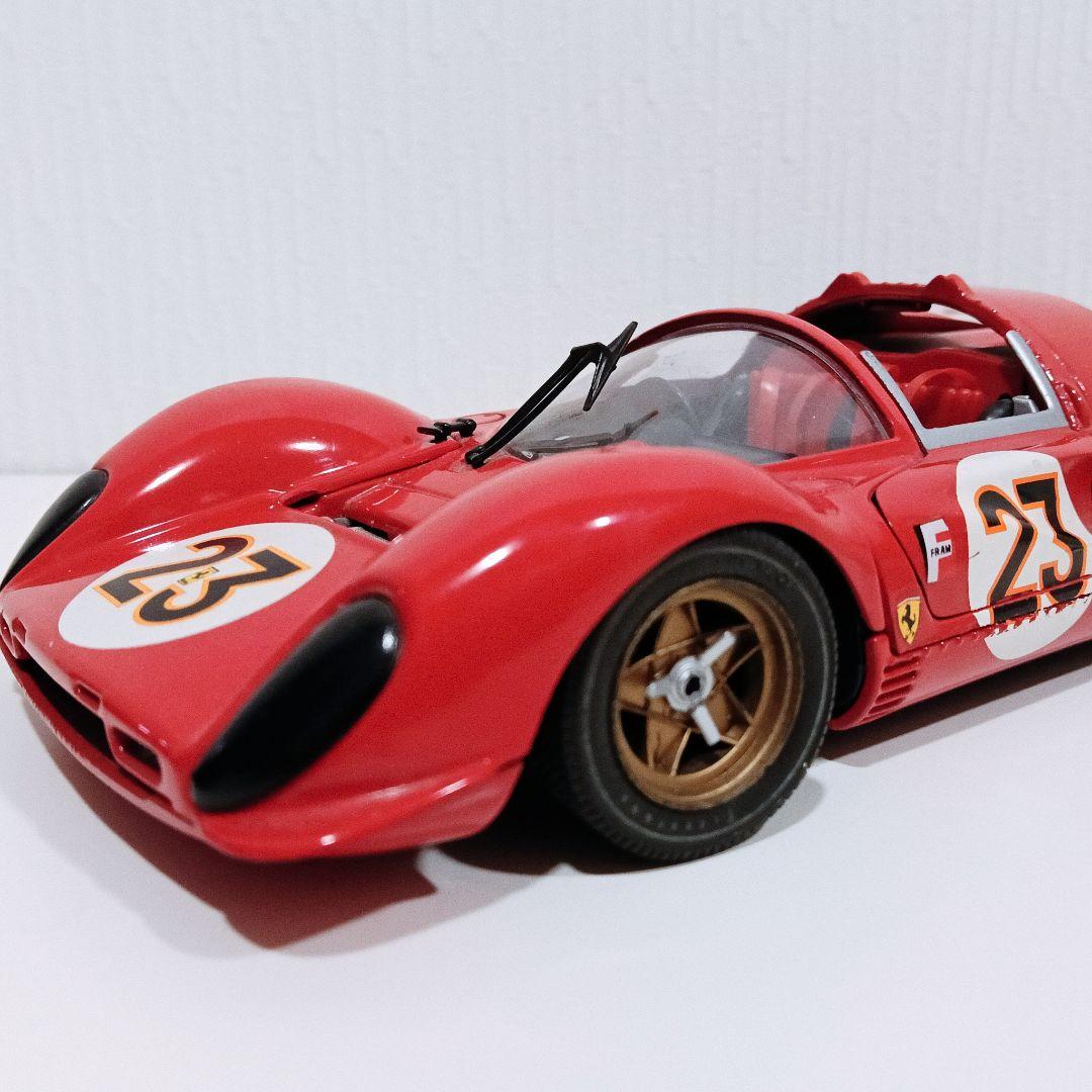 ジョエフ　Jouef evolution 1/18 フェラーリ　330 P4