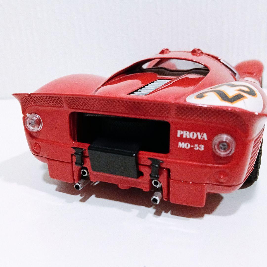 ジョエフ　Jouef evolution 1/18 フェラーリ　330 P4