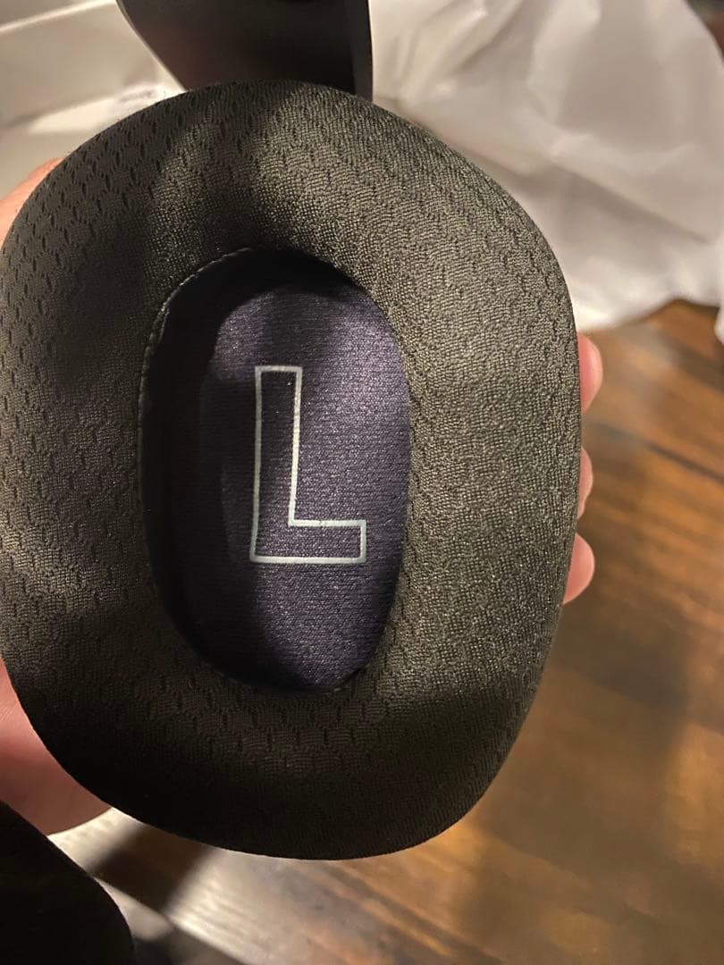 Я*♡様 logicool G733 ゲーミングヘッドセット