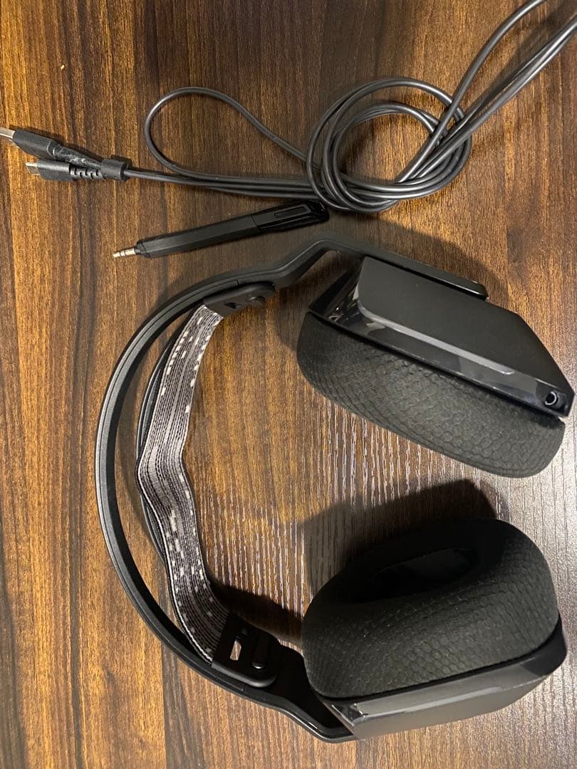 Я*♡様 logicool G733 ゲーミングヘッドセット