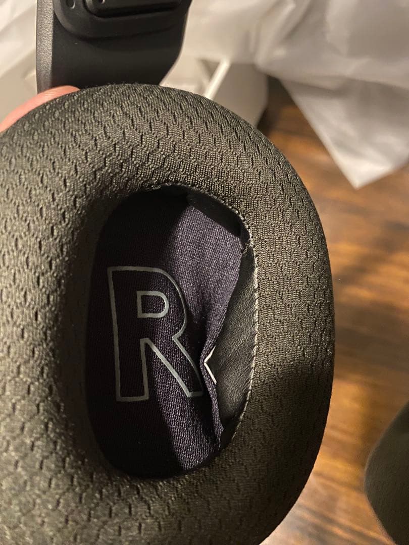 Я*♡様 logicool G733 ゲーミングヘッドセット