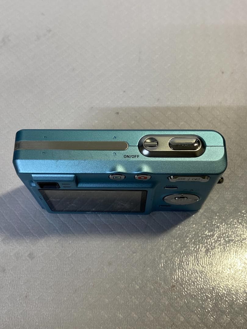 デジタルカメラ CASIO EX-Z30#792