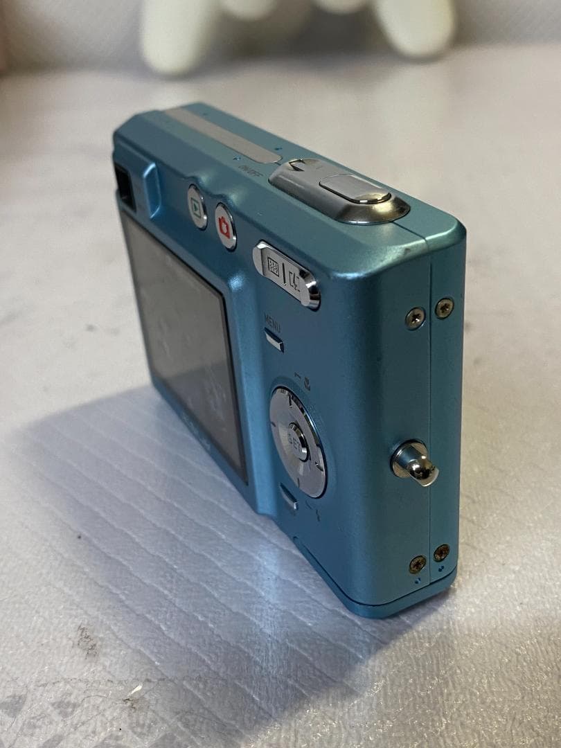 デジタルカメラ CASIO EX-Z30#792