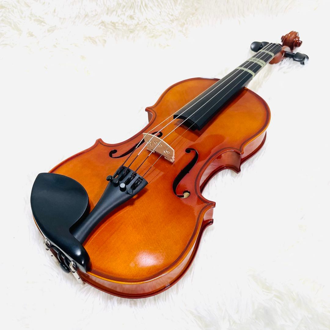 超美品 Carlo giordano VS-1 3/4 2022年製 ケース付