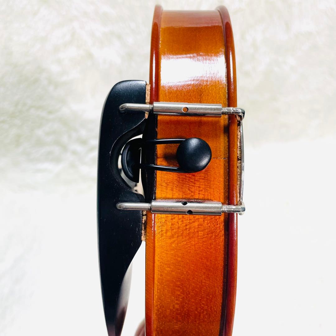 超美品 Carlo giordano VS-1 3/4 2022年製 ケース付