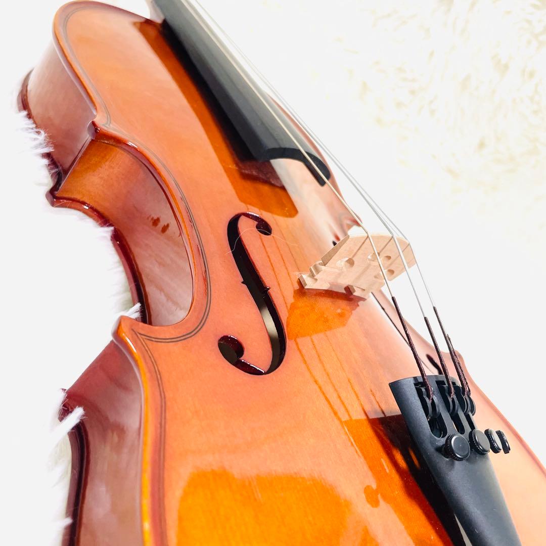 超美品 Carlo giordano VS-1 3/4 2022年製 ケース付