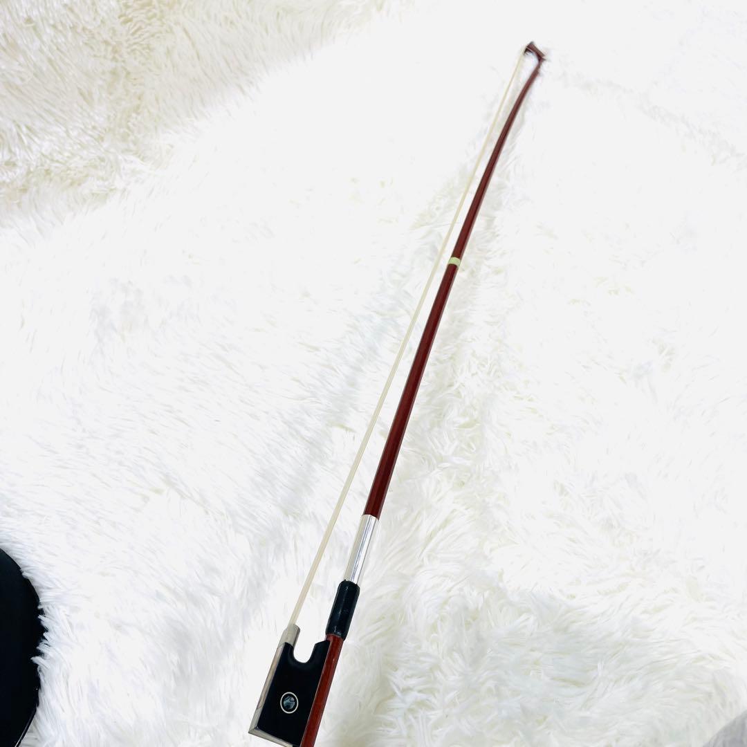 超美品 Carlo giordano VS-1 3/4 2022年製 ケース付