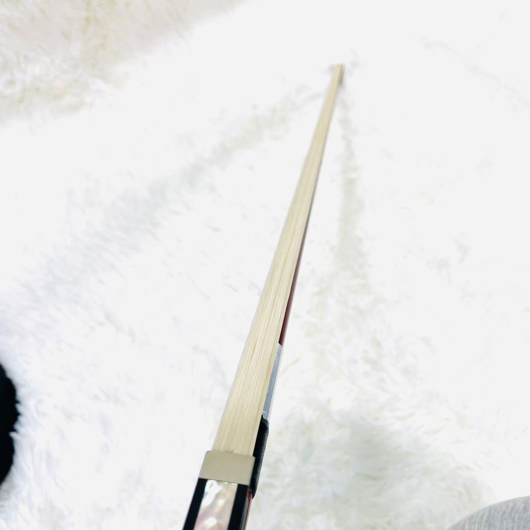 超美品 Carlo giordano VS-1 3/4 2022年製 ケース付