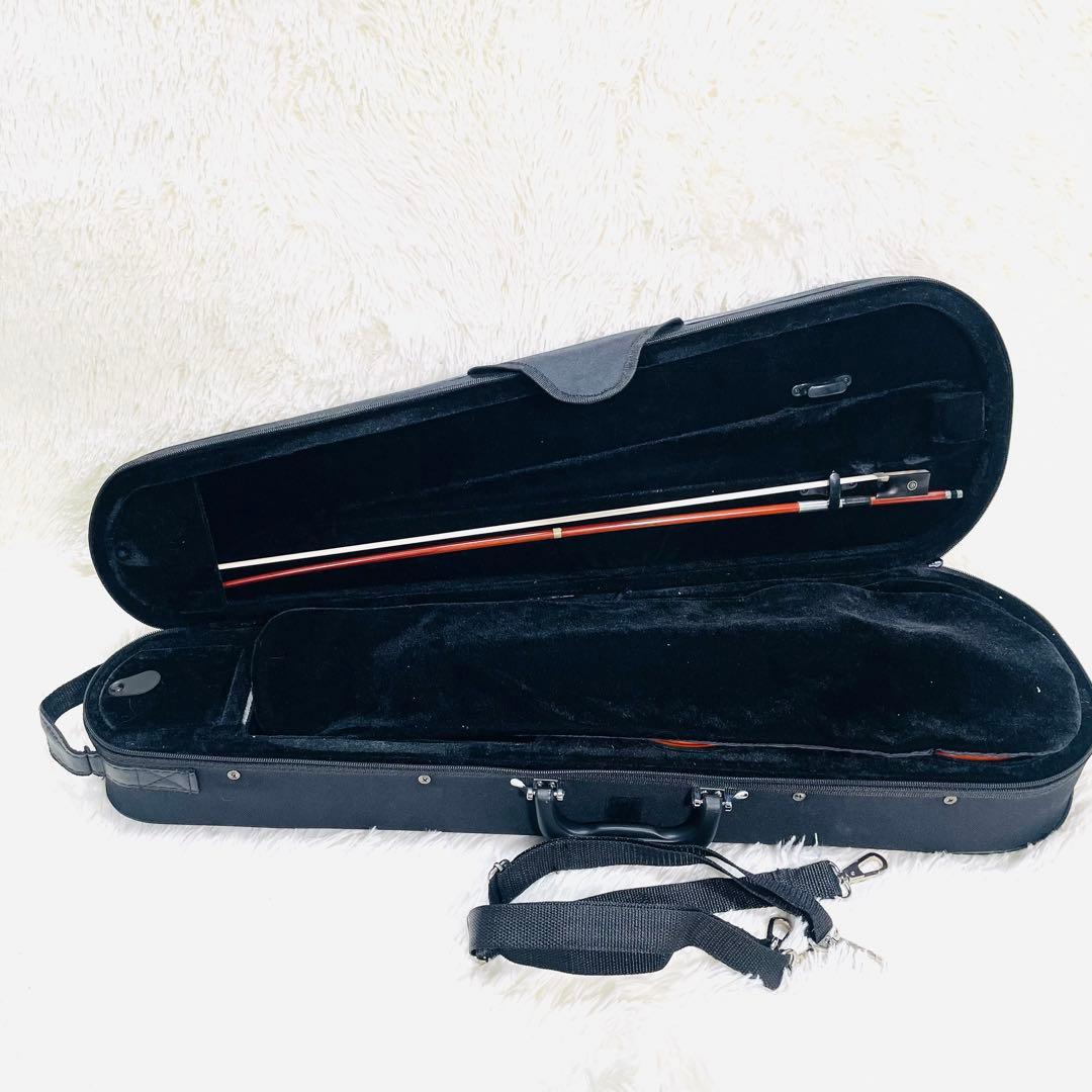 超美品 Carlo giordano VS-1 3/4 2022年製 ケース付