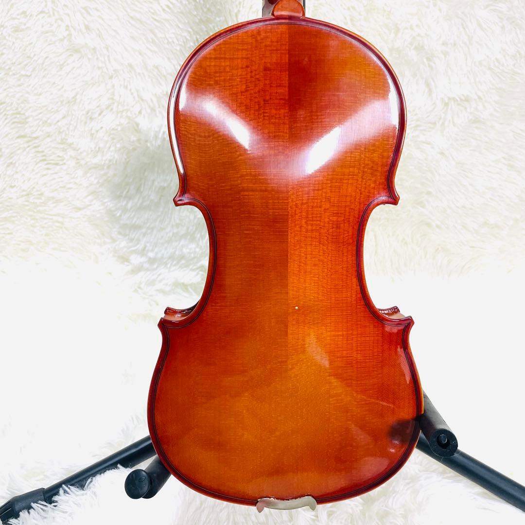 超美品 Carlo giordano VS-1 3/4 2022年製 ケース付
