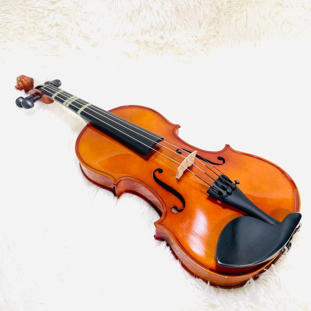 超美品 Carlo giordano VS-1 3/4 2022年製 ケース付