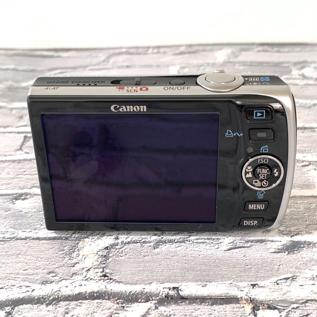 キャノン　デジタルカメラ　PC1249 中古　M70917-3