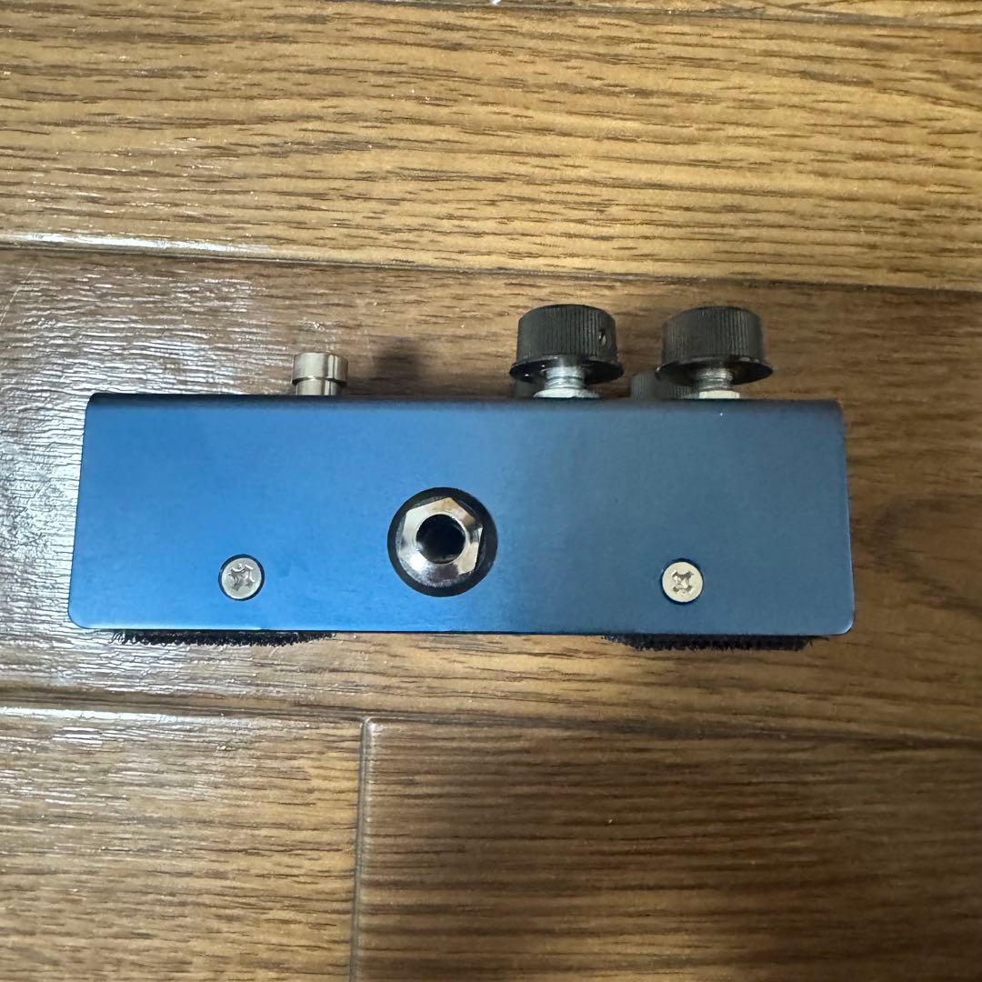 Virtues Stella ギターエフェクター美品