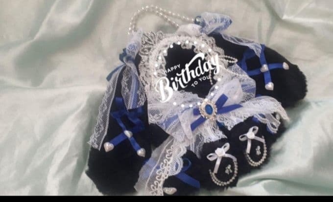 ぬい服　着ぐるみ　16㎝　にじぬい　推しぬい　ともぬい　いつぬい