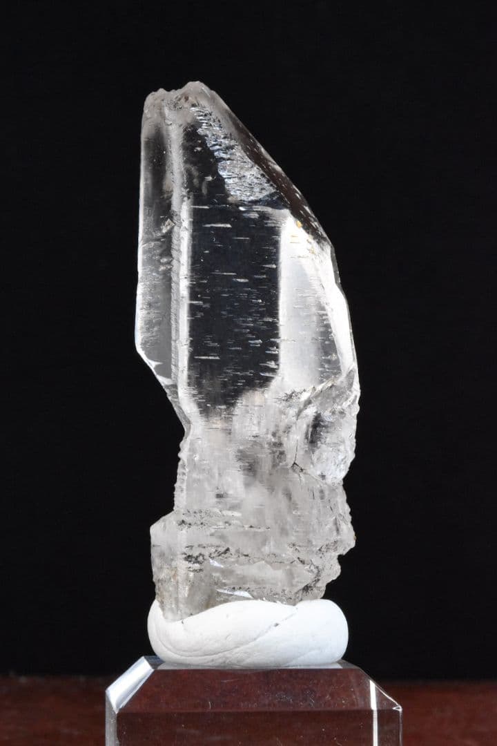 スカルドゥ産 アイスクリスタル トライゴーニック