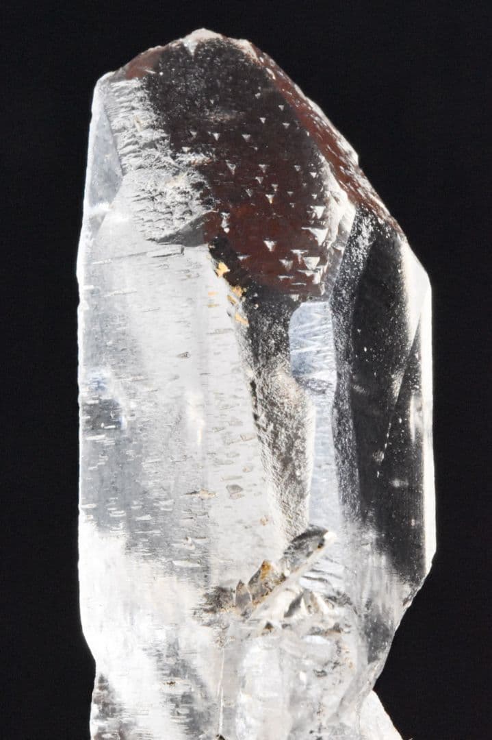 スカルドゥ産 アイスクリスタル トライゴーニック