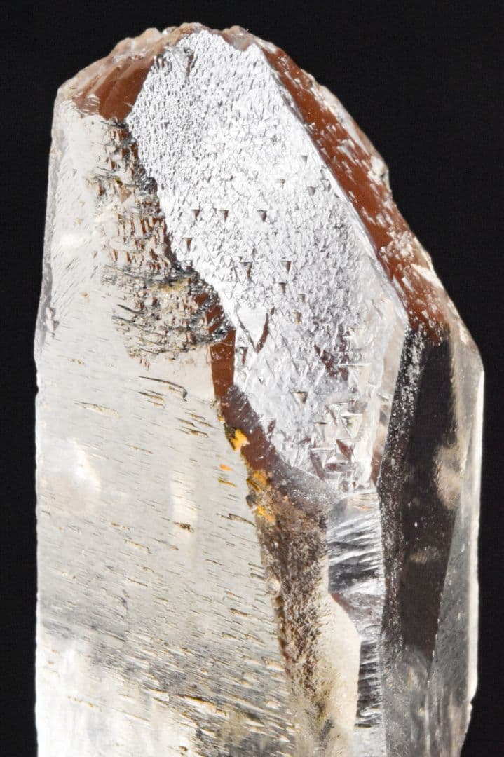 スカルドゥ産 アイスクリスタル トライゴーニック