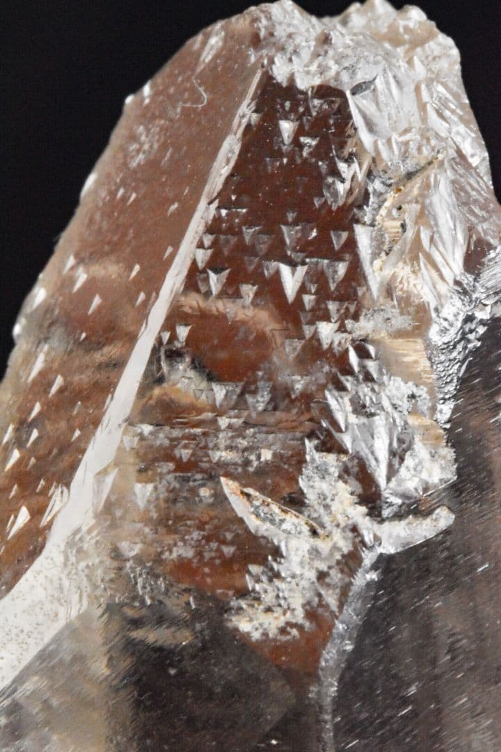 スカルドゥ産 アイスクリスタル トライゴーニック