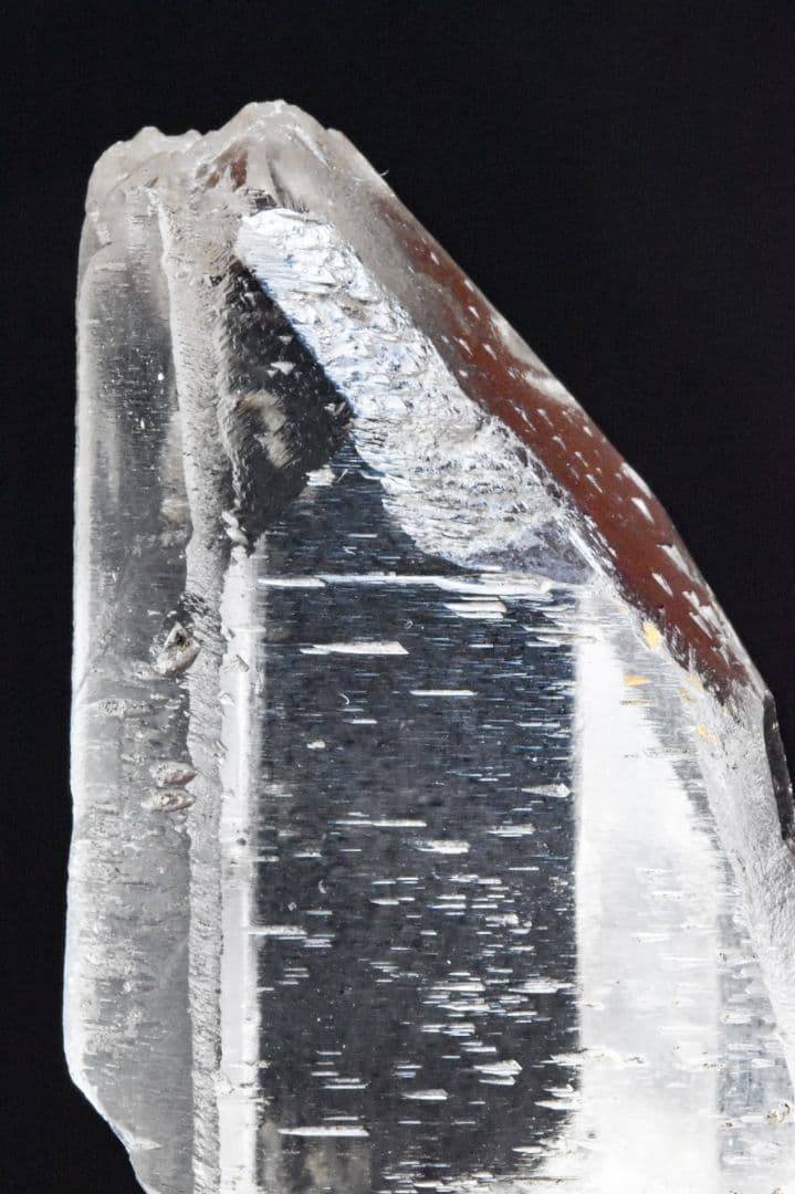 スカルドゥ産 アイスクリスタル トライゴーニック