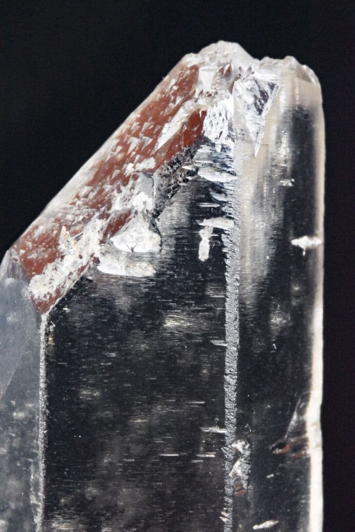 スカルドゥ産 アイスクリスタル トライゴーニック