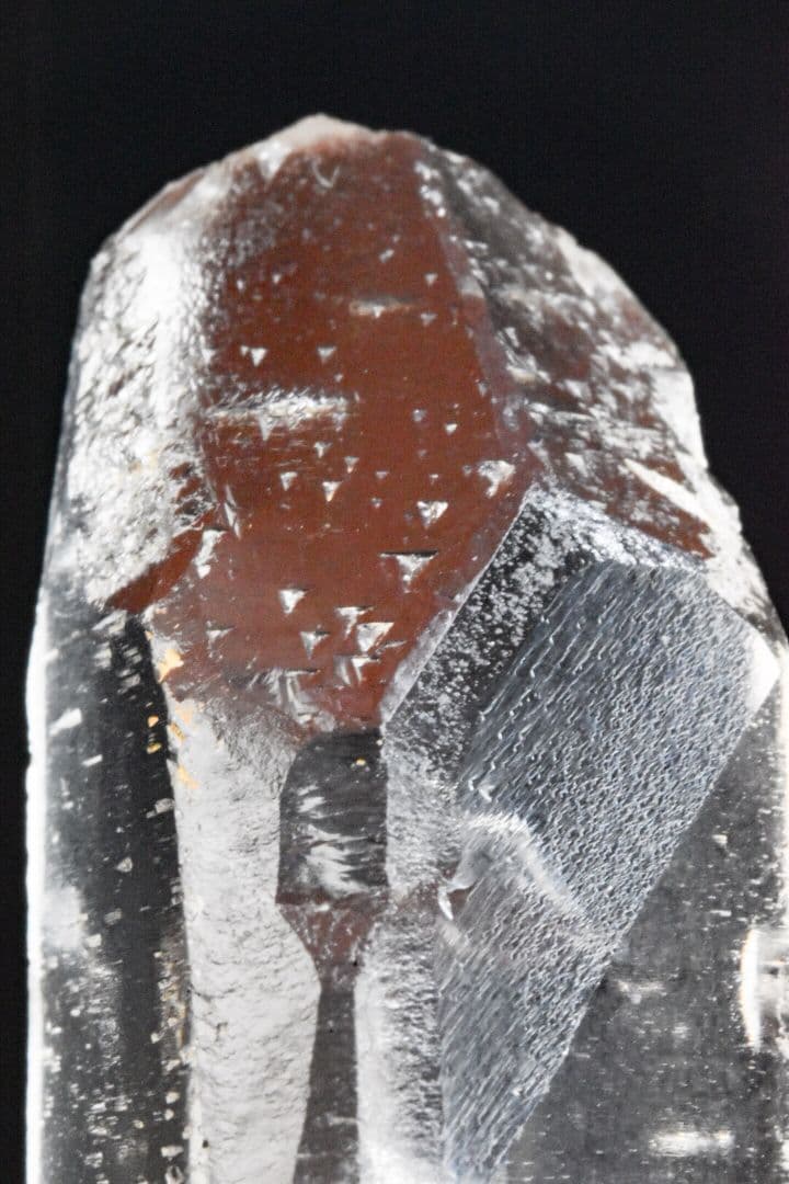 スカルドゥ産 アイスクリスタル トライゴーニック