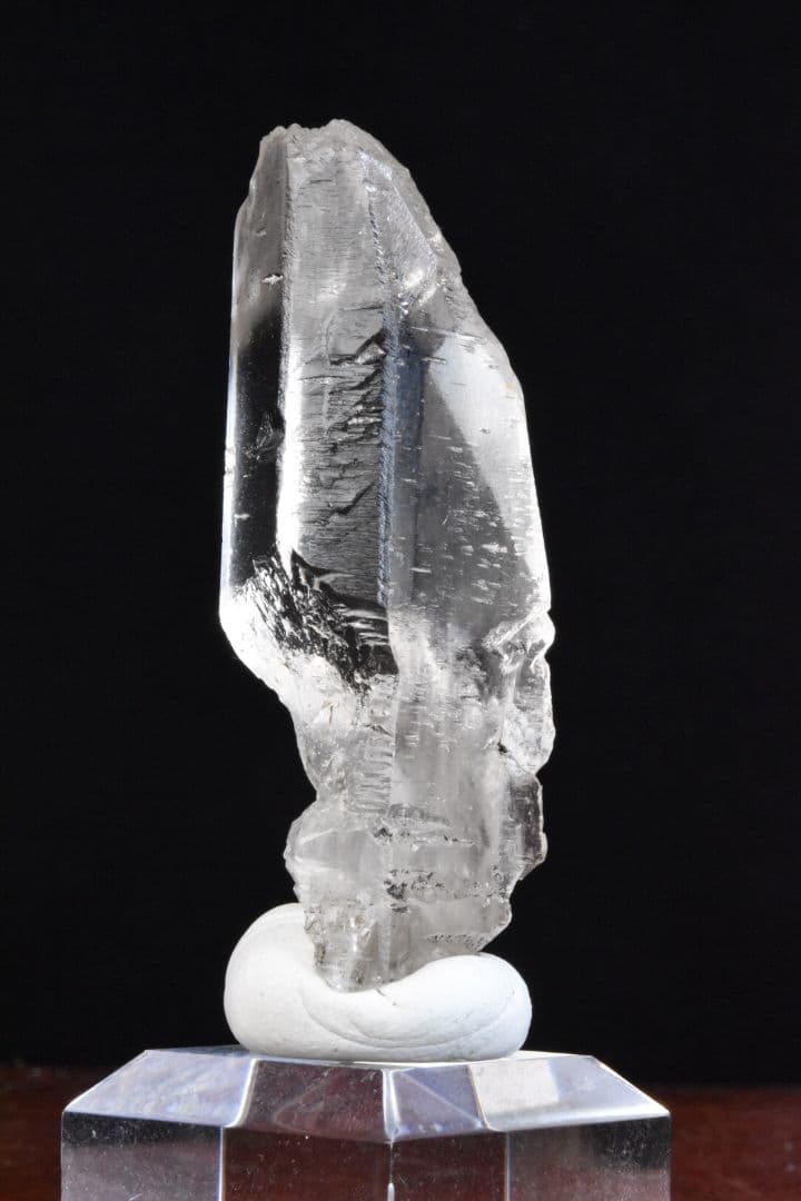 スカルドゥ産 アイスクリスタル トライゴーニック