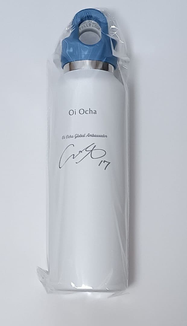 Revomax Oi Ocha 水筒 20 OZ　伊藤園　大谷翔平