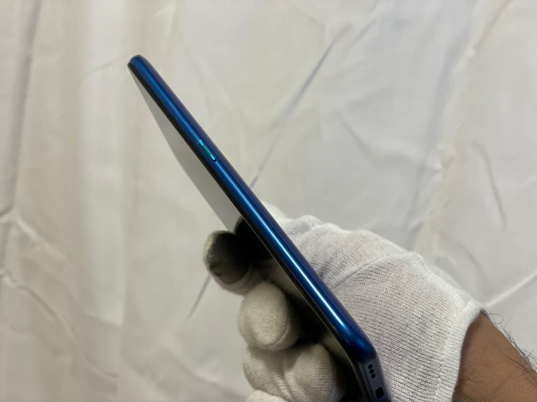 OPPO スマートフォン A5 2020 BLUE SIM FREE-