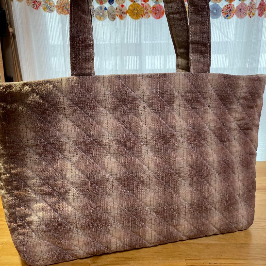 パッチワーク‪✿スーちゃんのトートバッグ