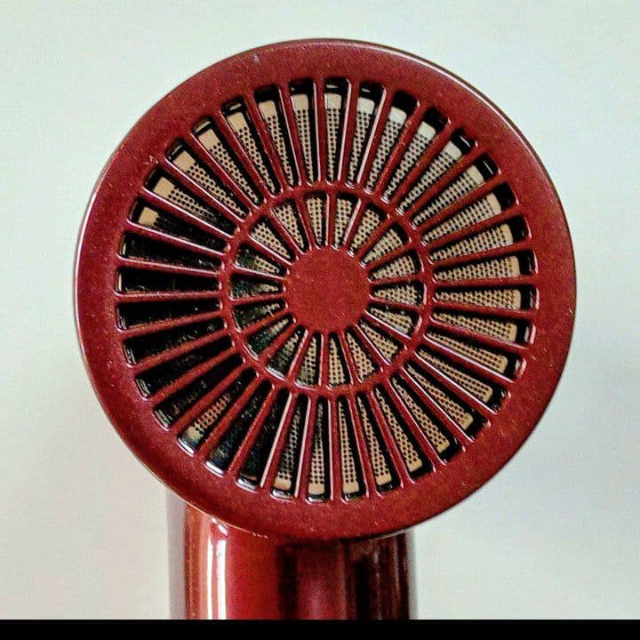 【週末限定価格】★新品未使用★ ルメント イオンケアドライヤー マイナスイオン