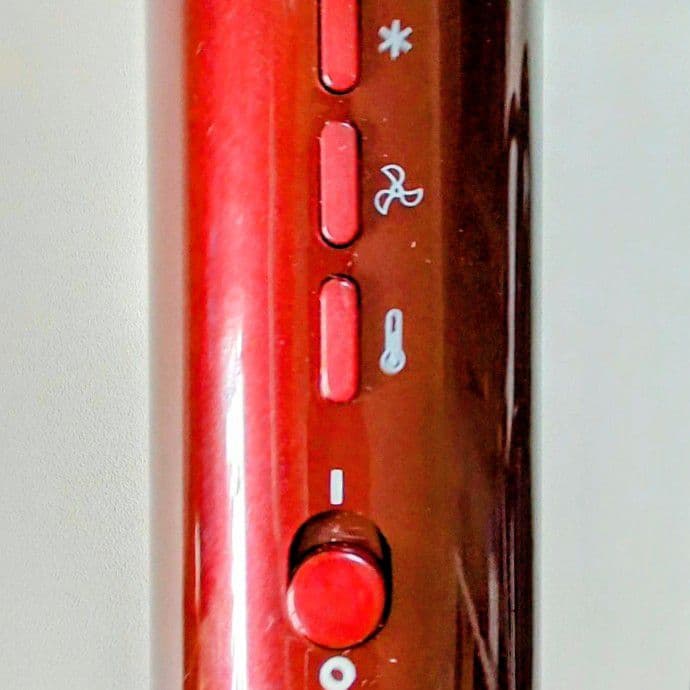 【週末限定価格】★新品未使用★ ルメント イオンケアドライヤー マイナスイオン