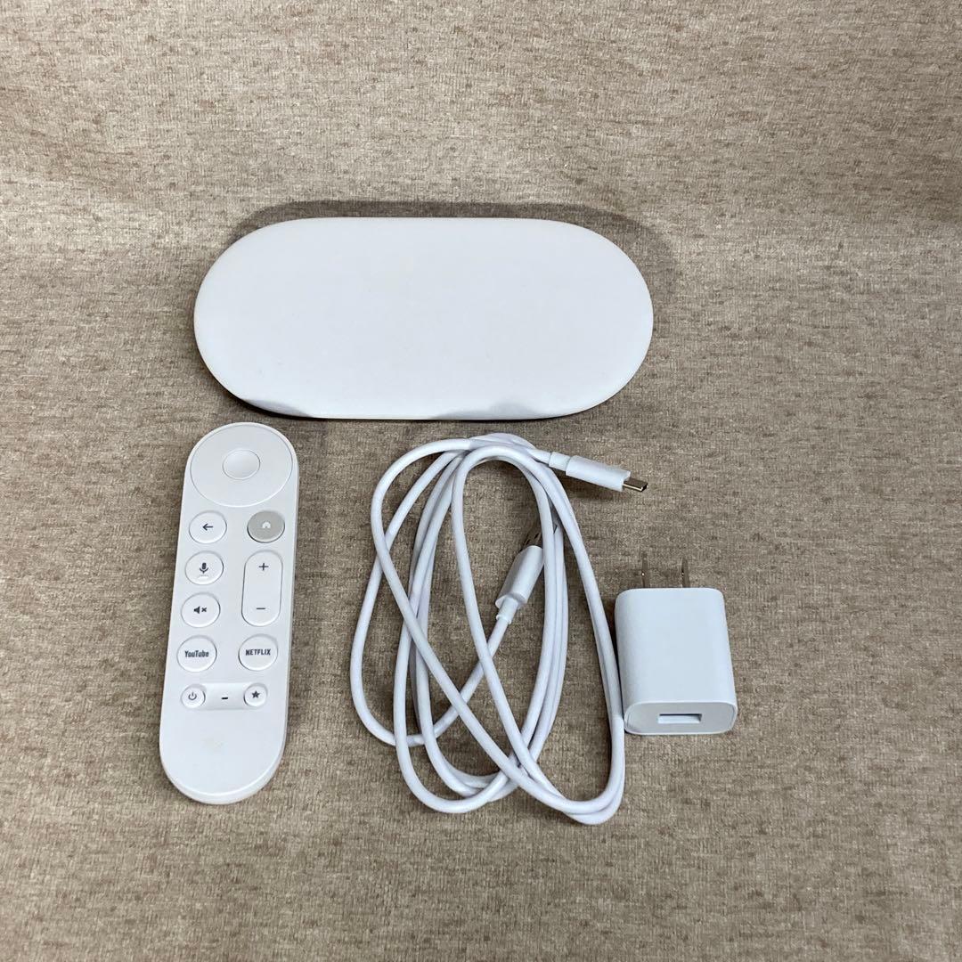 秋*風様 Google TV Streamer 4K (62295