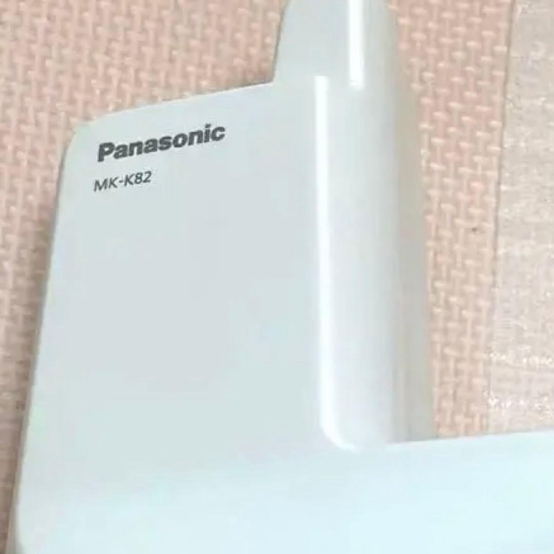 美品 Panasonic MK-K82-Wフードプロセッサー 美品 動作確認済