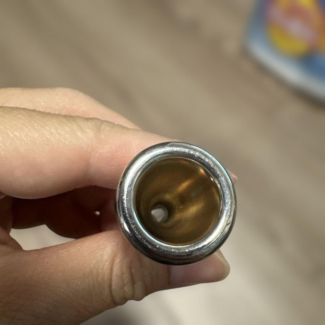 ラスキー　70F マウスピース　ホルン