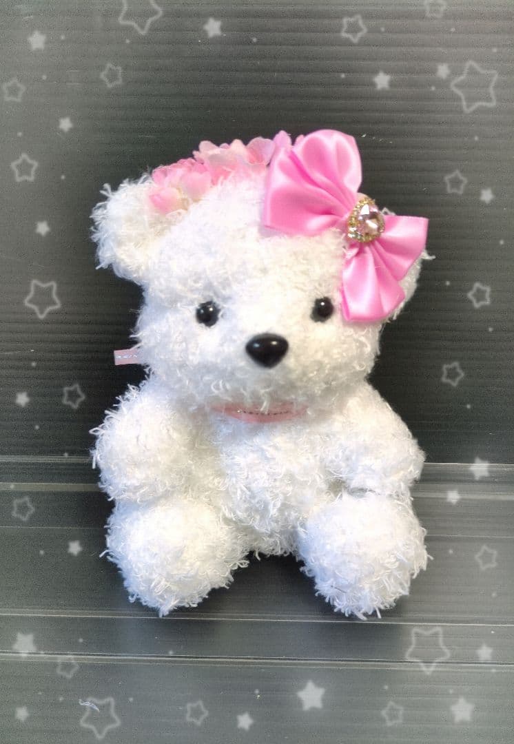 桃ちゃん様オーダー完成