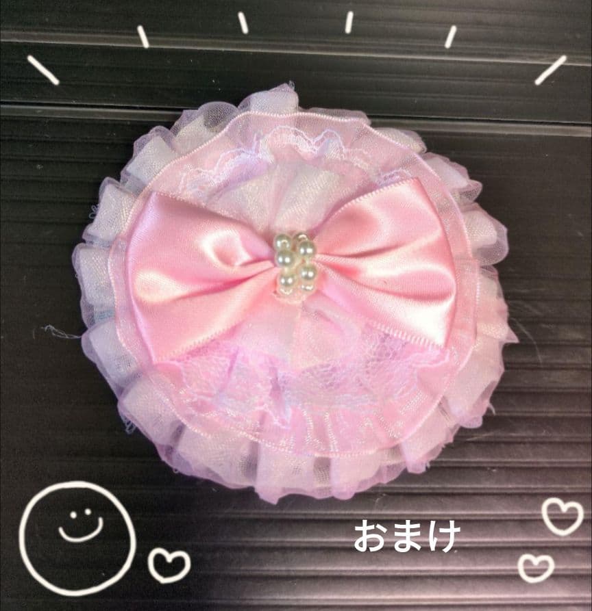 桃ちゃん様オーダー完成