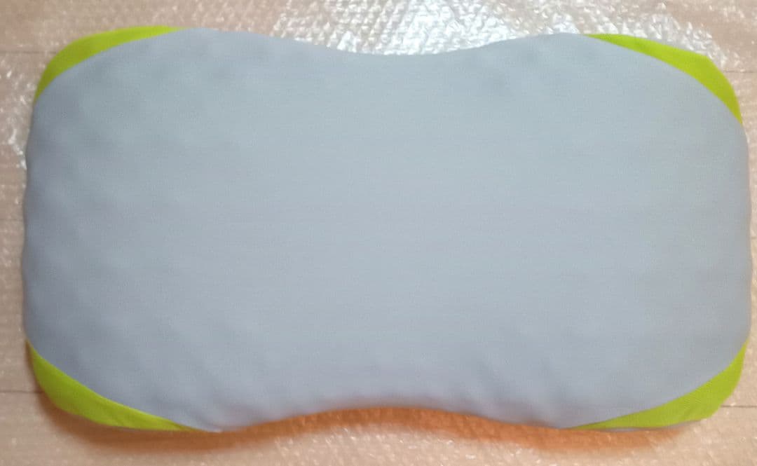 西川 エアー3D ピロー Low＋大谷クリアファイル付き