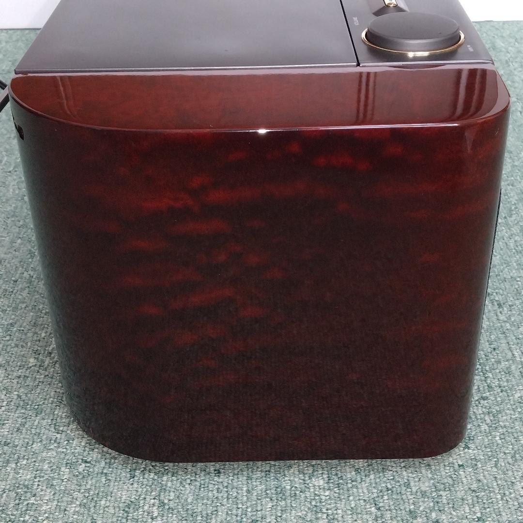 【整備済】SONY セレブリティ D-3000　代替リモコン付き ★美品★