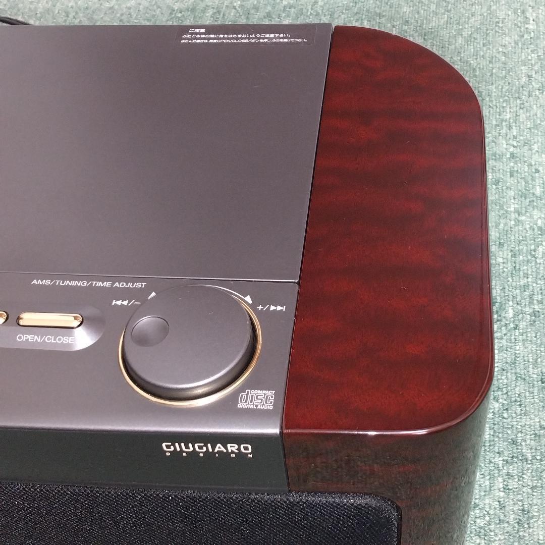 【整備済】SONY セレブリティ D-3000　代替リモコン付き ★美品★