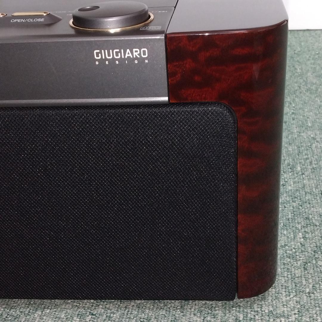 【整備済】SONY セレブリティ D-3000　代替リモコン付き ★美品★