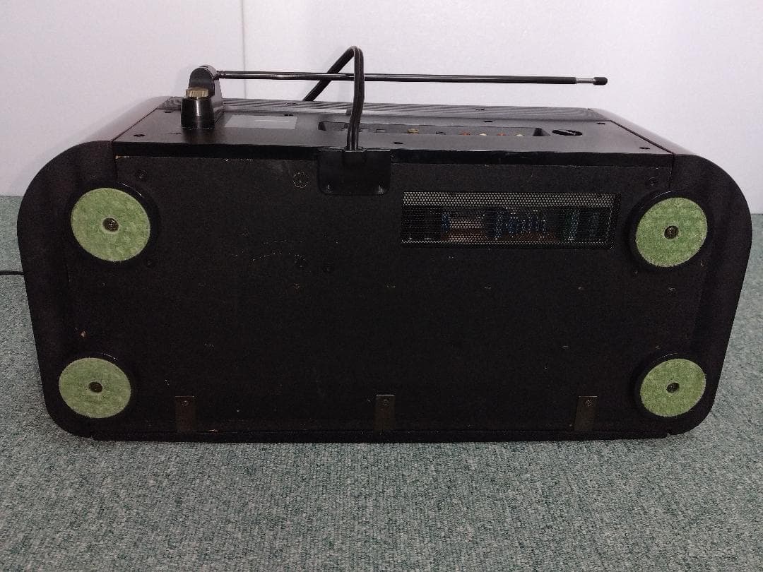 【整備済】SONY セレブリティ D-3000　代替リモコン付き ★美品★