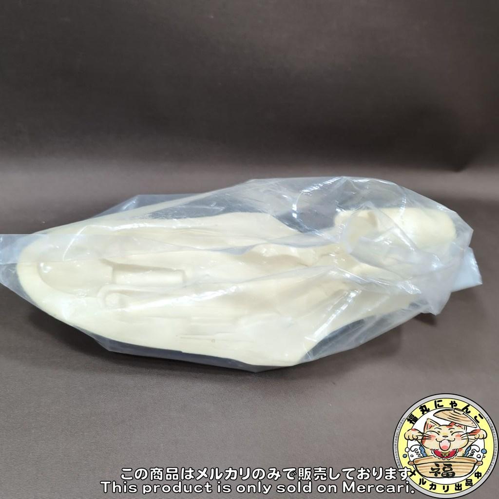 【激レア・未組立品】笑えばいいと思うよ　レイとシンジ 1/8 エヴァ【ムサシヤ】