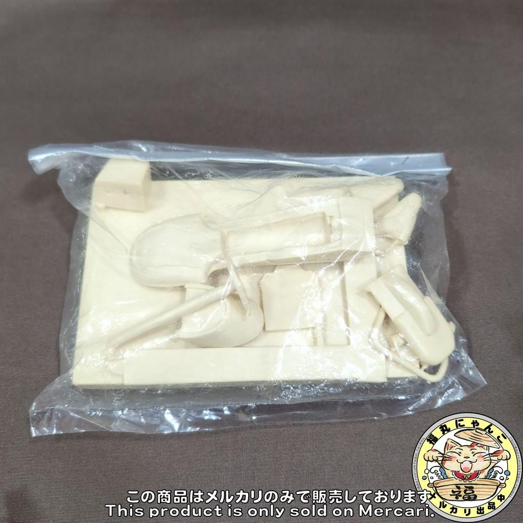 【激レア・未組立品】笑えばいいと思うよ　レイとシンジ 1/8 エヴァ【ムサシヤ】