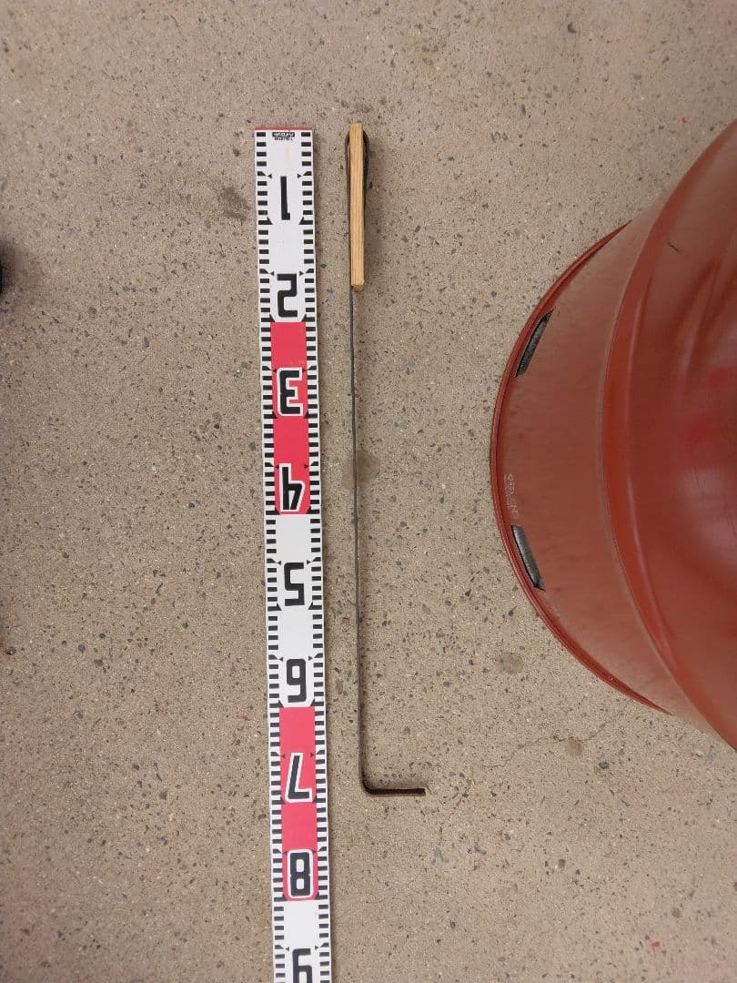 ドラム缶　焼却炉　たき火　キャンプファイアー