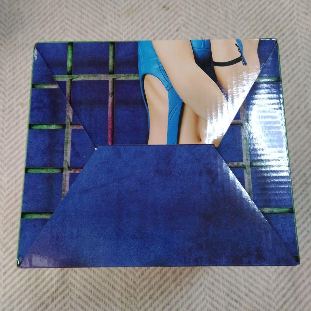 ジョジョの奇妙な冒険 ストーンオーシャン Grandista 空条徐倫