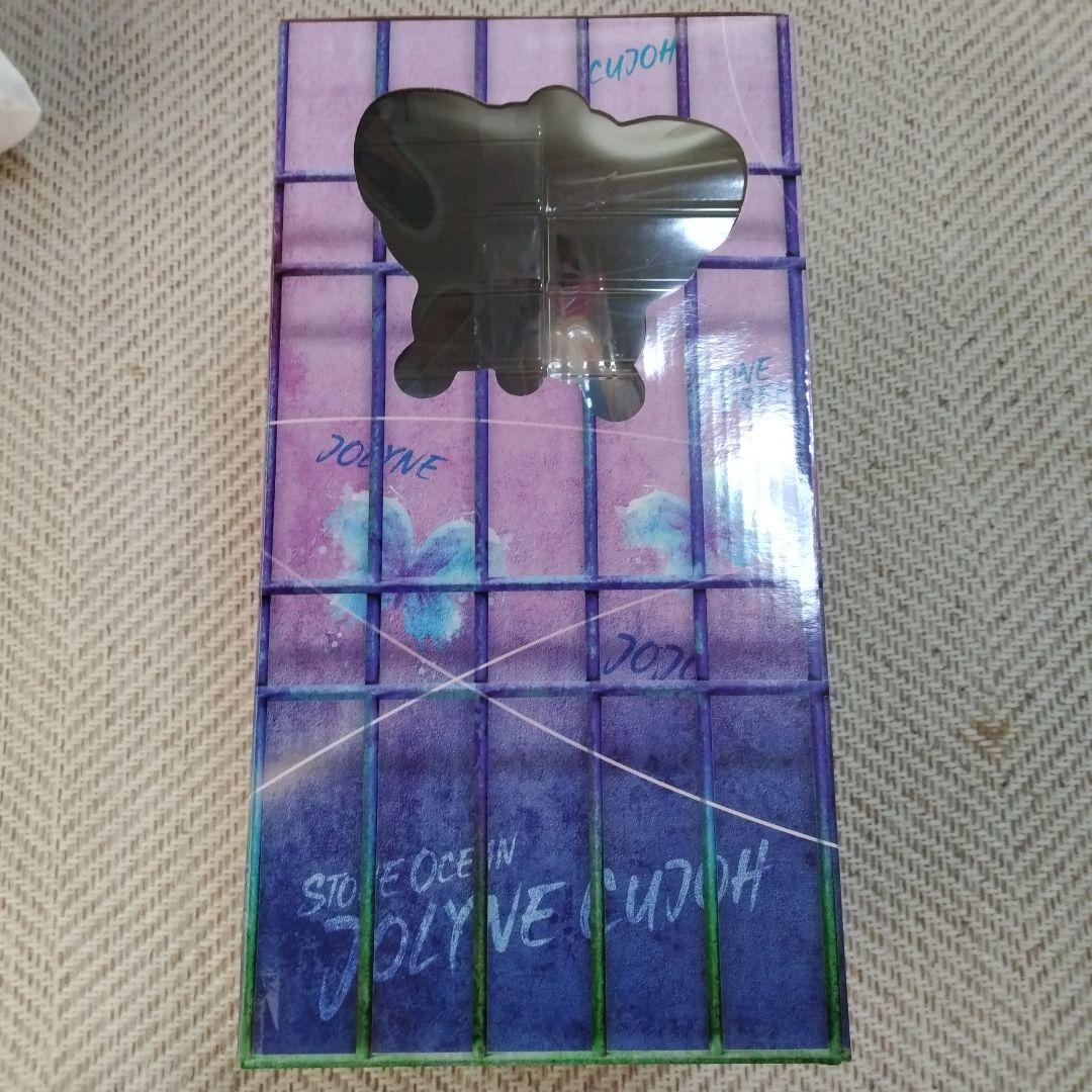 ジョジョの奇妙な冒険 ストーンオーシャン Grandista 空条徐倫