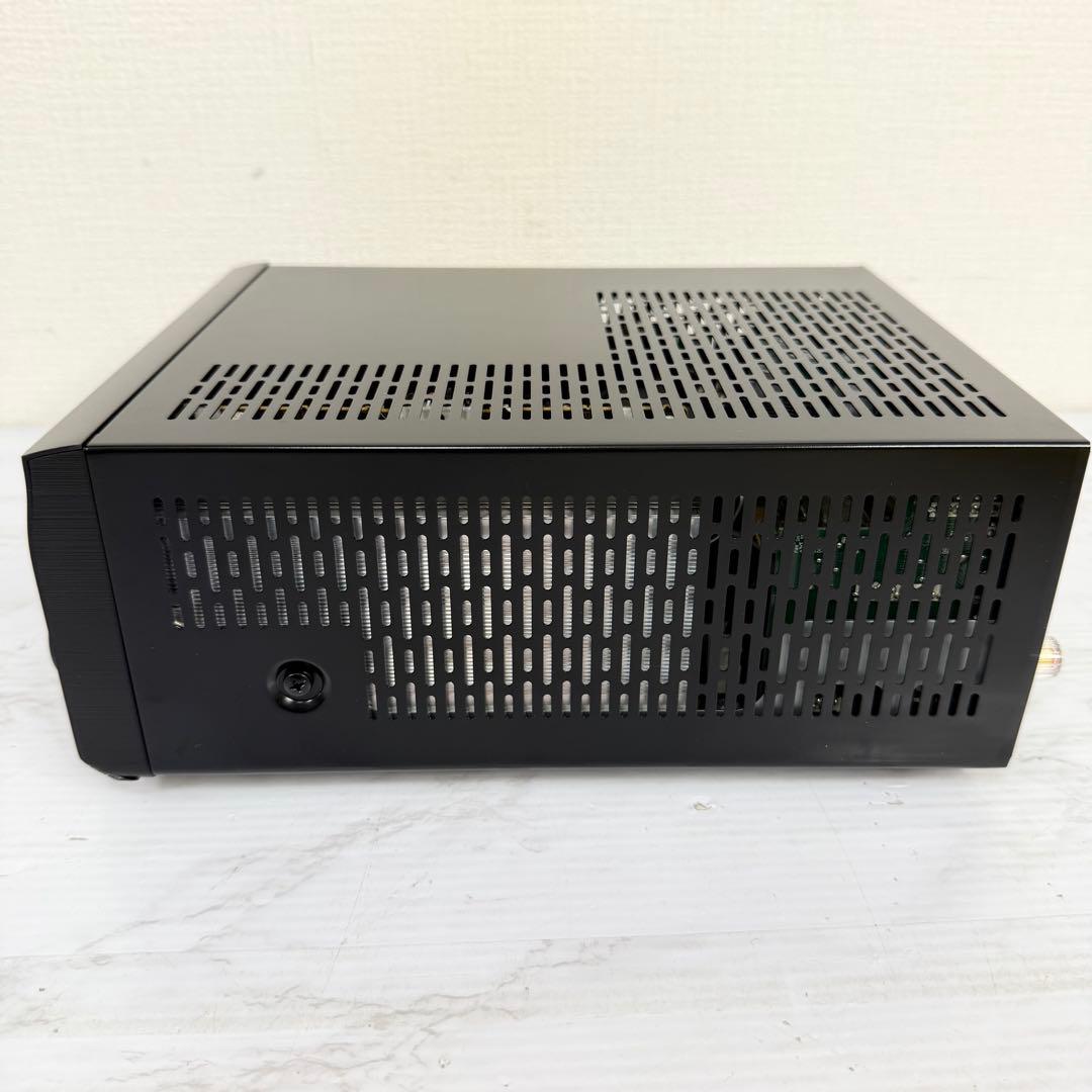 DENON　RCD-M41　CDレシーバー　リモコン　動作品