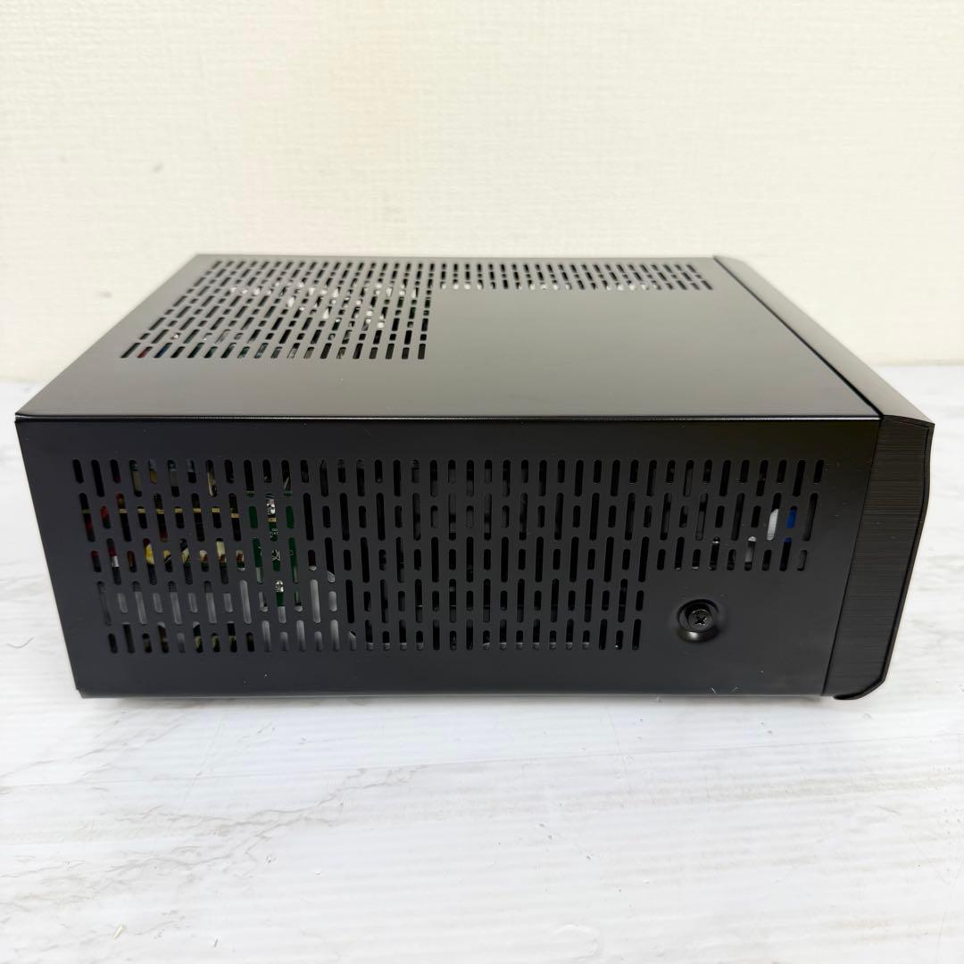 DENON　RCD-M41　CDレシーバー　リモコン　動作品
