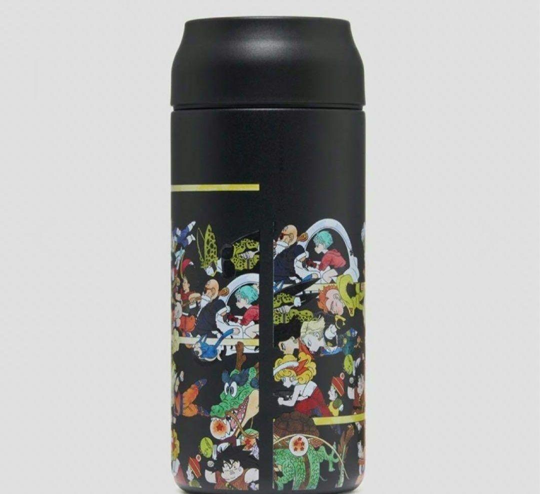 【新品】thermo mug サーモマグ 水筒 グラニフ ドラゴンボール